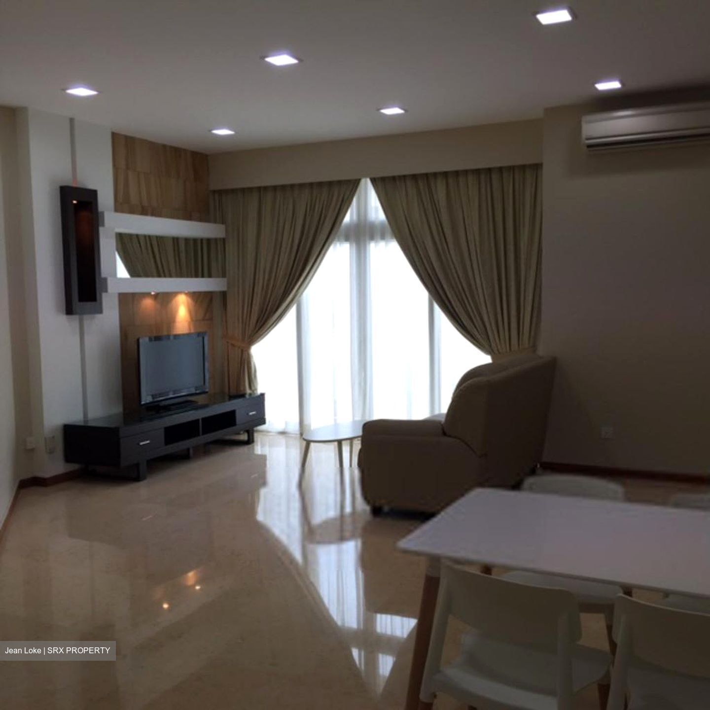 The Aston (D10), Apartment #399807811